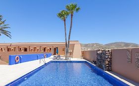 Hotel de Naturaleza Rodalquilar&Spa Cabo de Gata